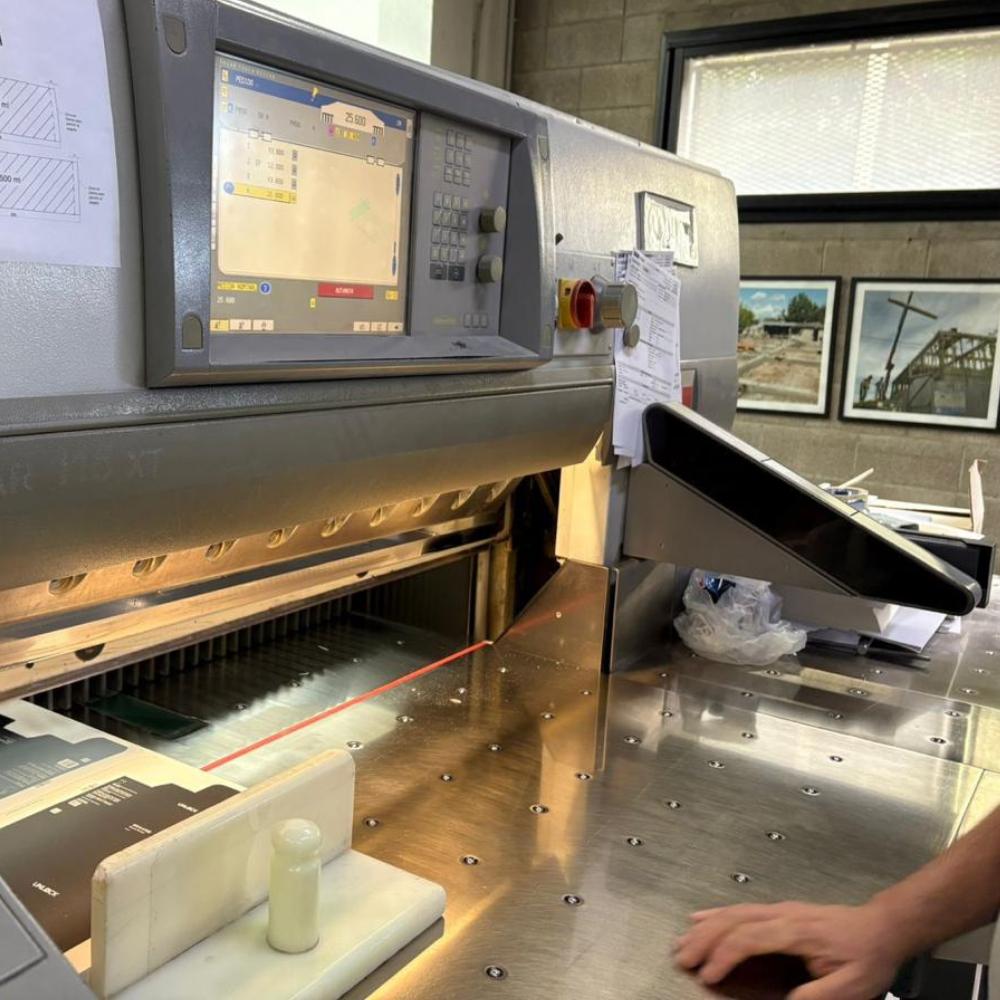 Tecnología Industrial