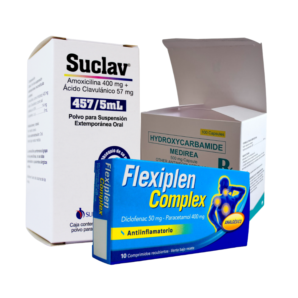 Soluciones gráficas y packaging personalizado - Gráfica Emede 1