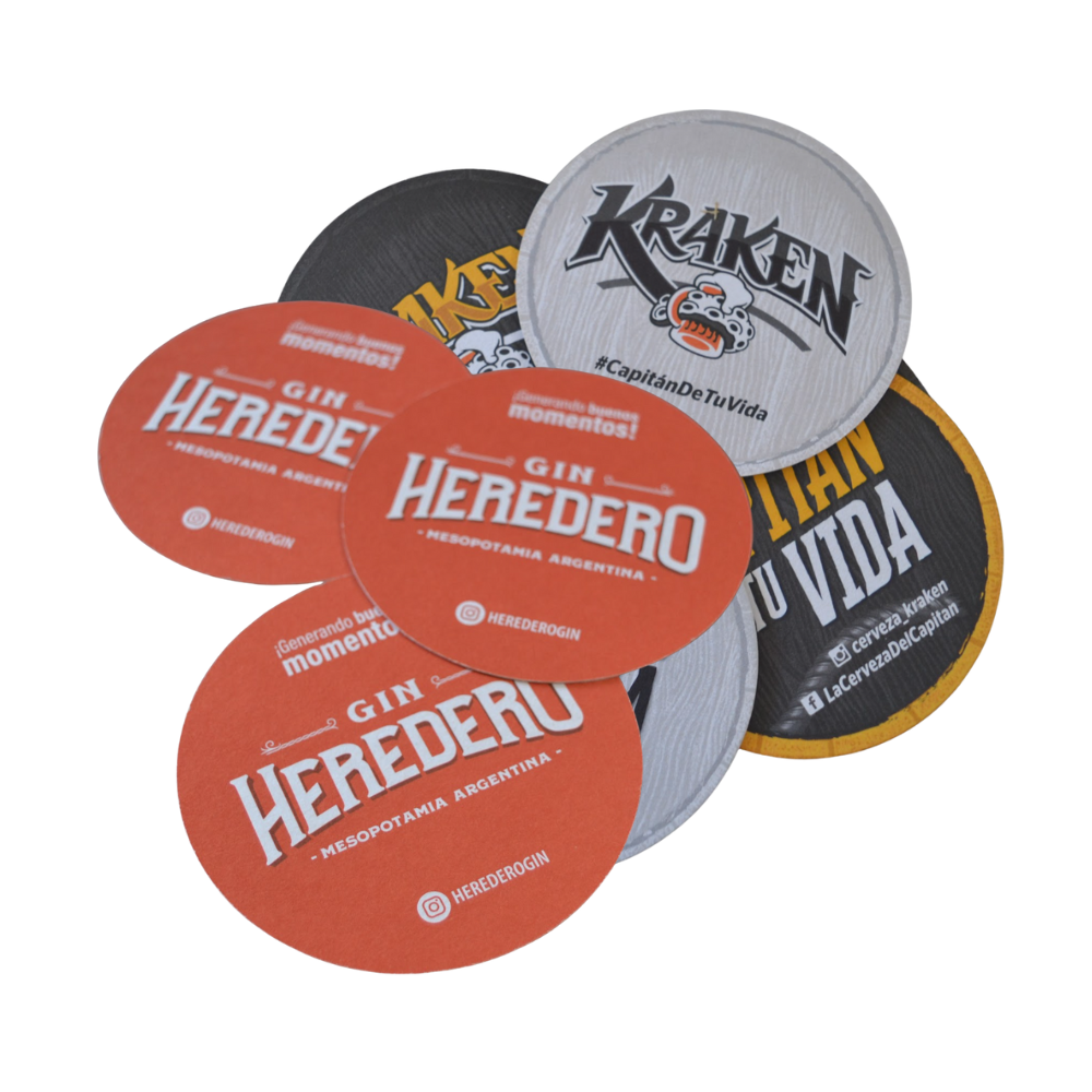 Soluciones gráficas y packaging personalizado - Gráfica Emede 2